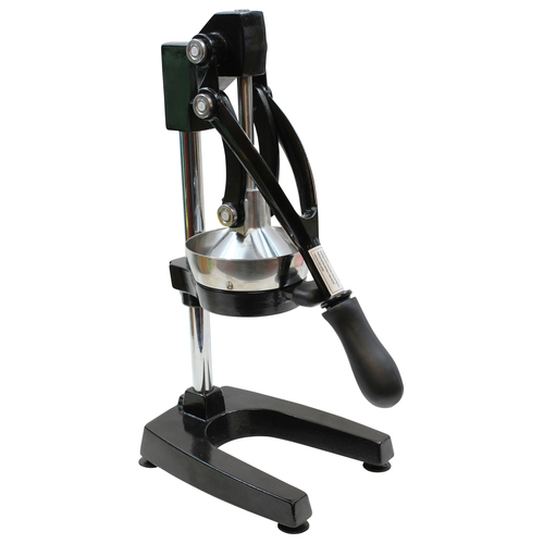 Picture of TableCraft Products JP9730 Cash & Carry Big Squeeze™ Juice Press 11-1/2" x 7" x 17" manual