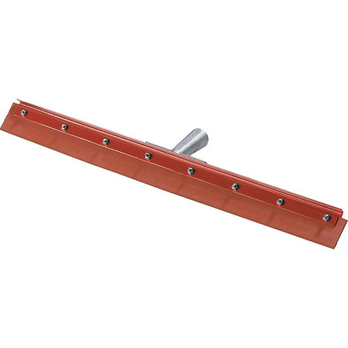 Picture of Carlisle 4007600 Flo-Pac® Floor Squeegee Head (only) 24" long straight