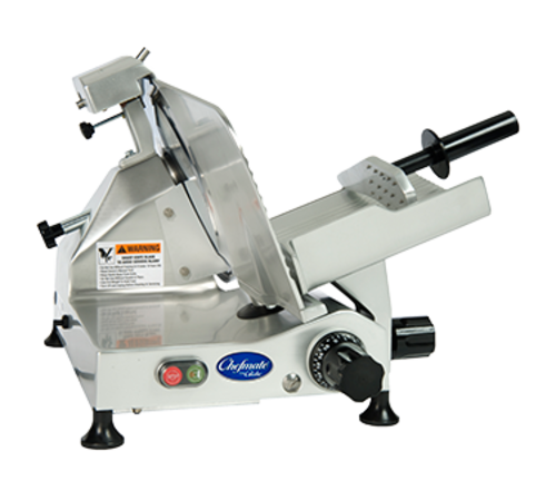 Picture of Globe C12 Chefmate™ Food Slicer manual 12" diameter knife