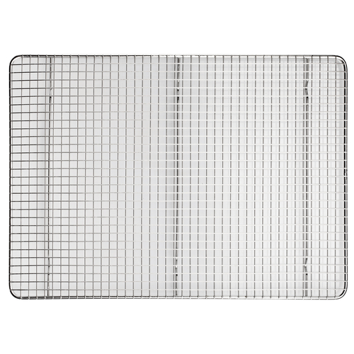 Picture of Winco PGW-1420 Wire Pan Grate 14" x 20" chrome-plated