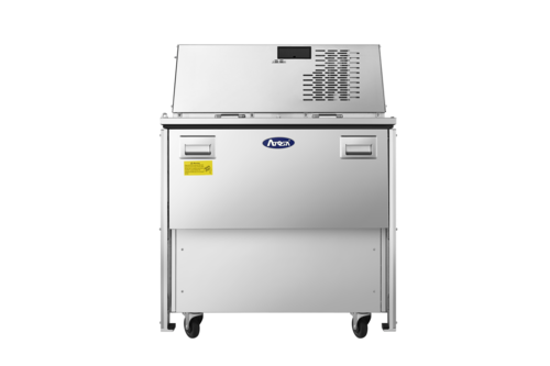 Atosa USA, Inc. - AMC-3402
