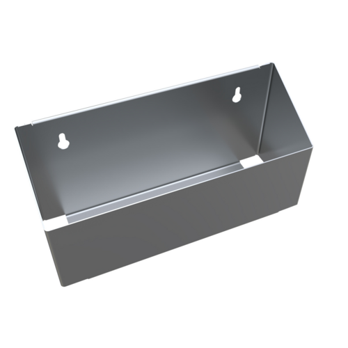 BK Resources - BKUBSR-12