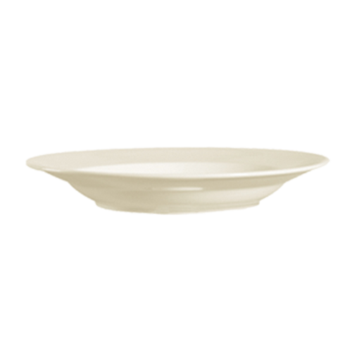 Picture of Franklin Pasta Bowl, 24 oz., 11-3/8" dia. x 1-5/8"H, round, dishwasher, oven and microwave safe, ston