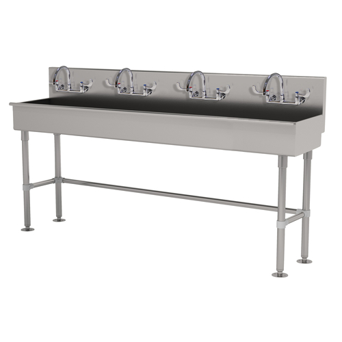 Advance Tabco 19-FM-80-ADA-F