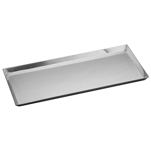 Picture of Winco DDSI-102S Serving Tray 14-1/8"L x 7-1/2"W rectangular