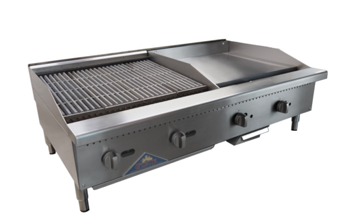 Comstock-Castle - CS-24C-24G