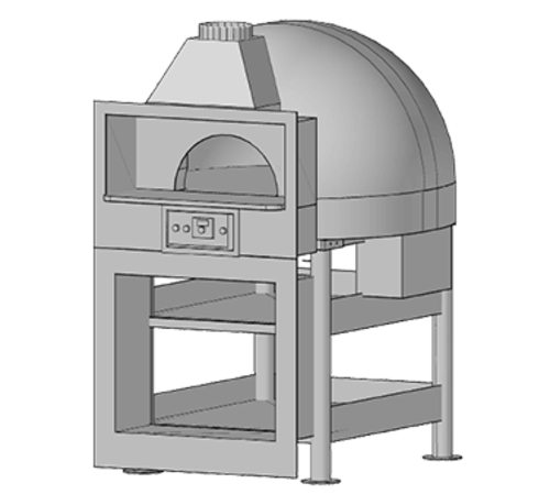 Marra Forni - EF140G