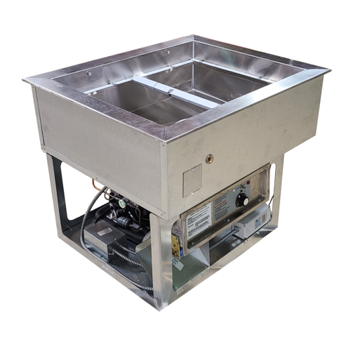 BK Resources - E-DT-2