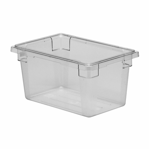 Picture of Cambro 12189CW135 Camwear® Food Storage Container 12" x 18" x 9" 4.75 gallon capacity