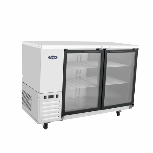 Atosa USA, Inc. - MBB48GGR