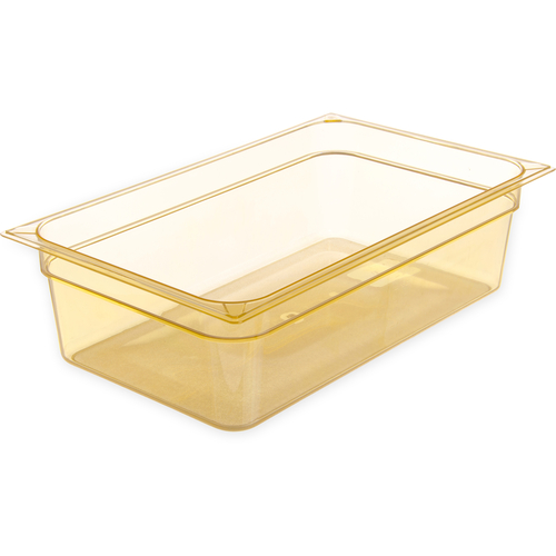 Picture of Carlisle 10402B13 StorPlus™ High Heat Hot Food Pan 1/1 full size 19.4 qt. capacity