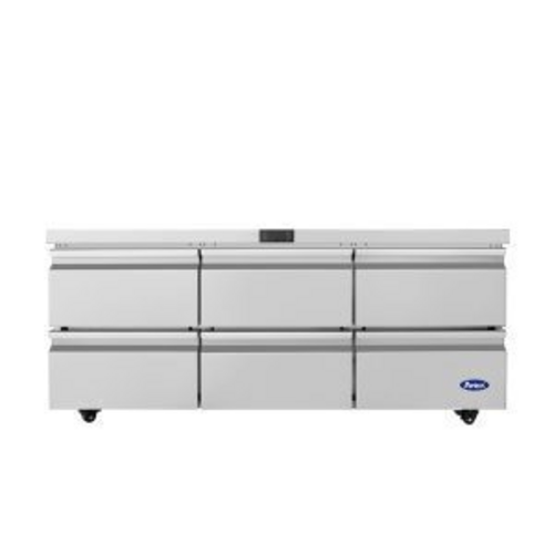 Atosa USA, Inc. - AUR72D6