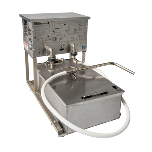 Southbend (Middleby) - SBF18