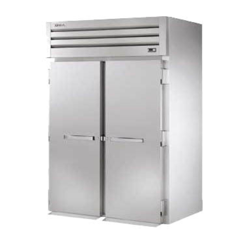 True Mfg. - General Foodservice - STG2HRI-2S