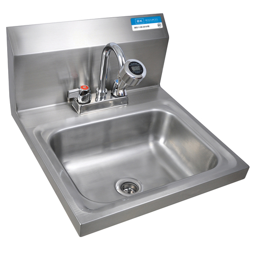 BK Resources - BKHS-D-1410-STPG