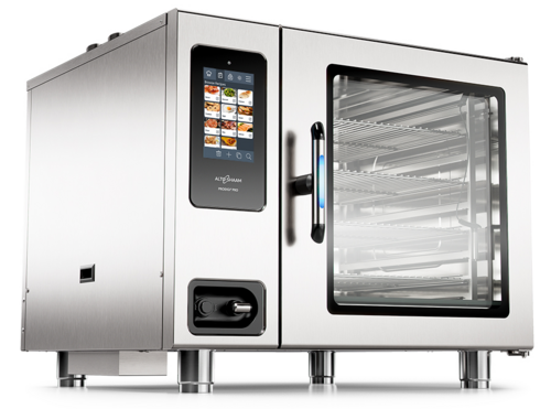 Alto-Shaam - 7-20E PRO