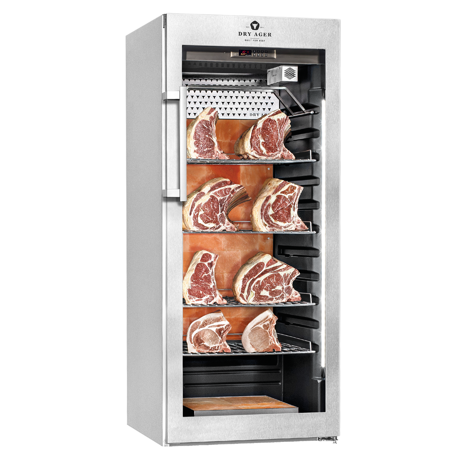 DRY AGER USA - UX 1550 PRO S