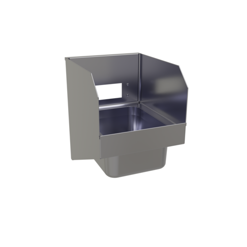 Glastender - WH-12-S-LF