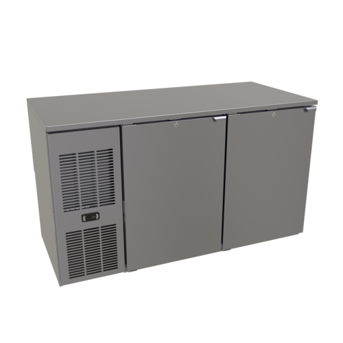 Glastender - C1FL52-UC