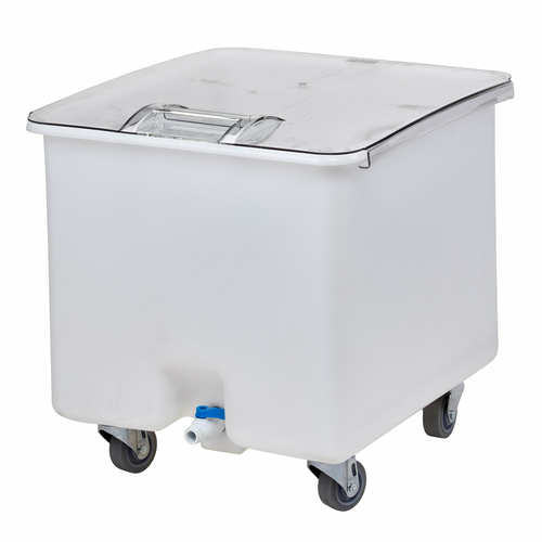 Picture of Cambro CC32148 Camcrisper® Vegetable Crisper mobile 32 gallon capacity