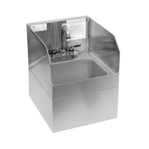 Glastender - WHS-14-S