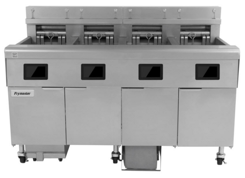 Frymaster/Dean - 4FQE30U