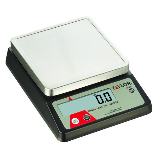 Picture of Taylor Precision TE32FT Portion Control Scale digital compact