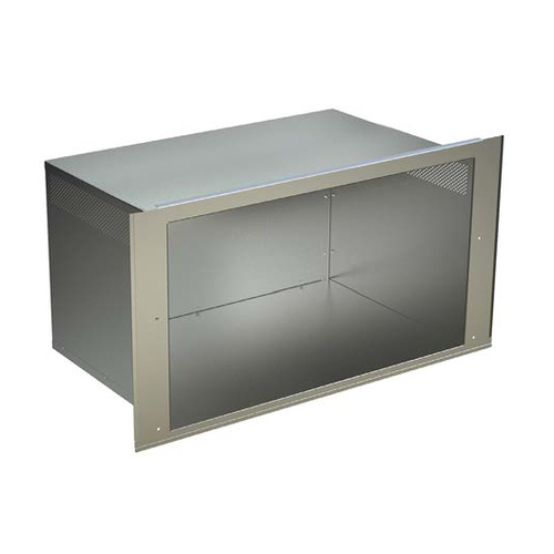 Wood Stone - 0-4343-BOX-SS