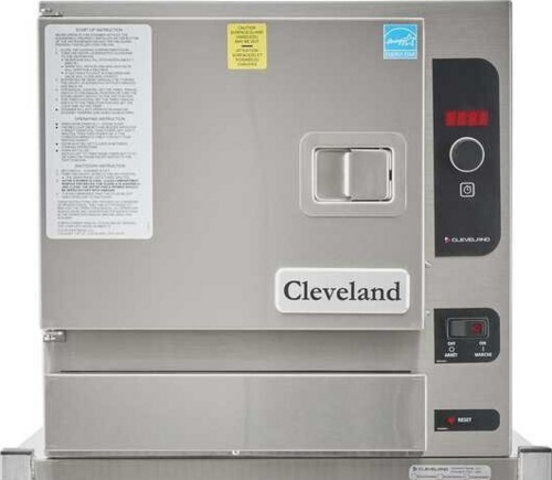 Cleveland - 22CGT3.1