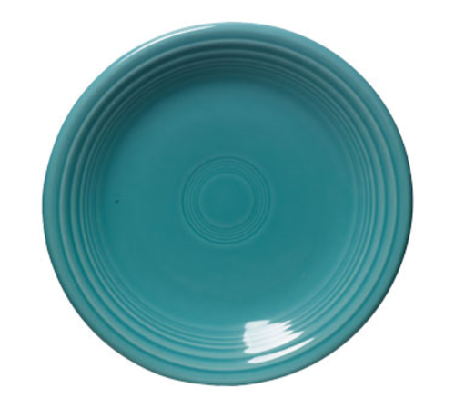 Plate, China