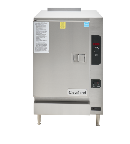 Cleveland - 22CGT6.1