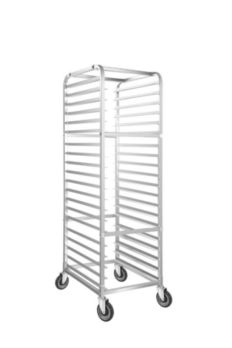 Atosa USA, Inc. - MPRA-20