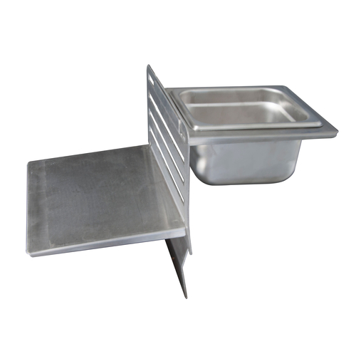 BK Resources - GCP-2S-6P