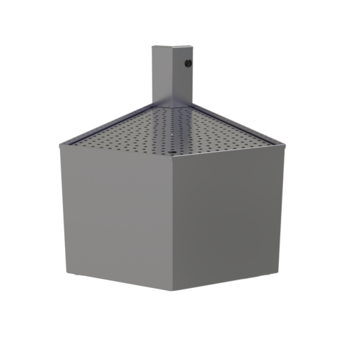 Glastender - COWB-45