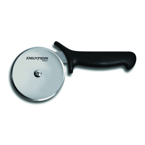 Picture of Dexter Russell P94ZZA-4 Basics® (31631) Pizza Cutter 4" stain-free