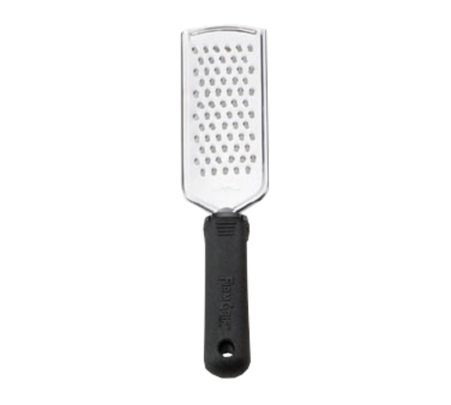 Picture of TableCraft Products E5616 Cash & Carry FirmGrip® Grater 9-1/2" x 2-1/8" x 7/8" medium holes