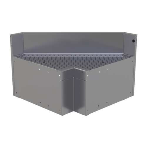 Glastender - CILB-LN
