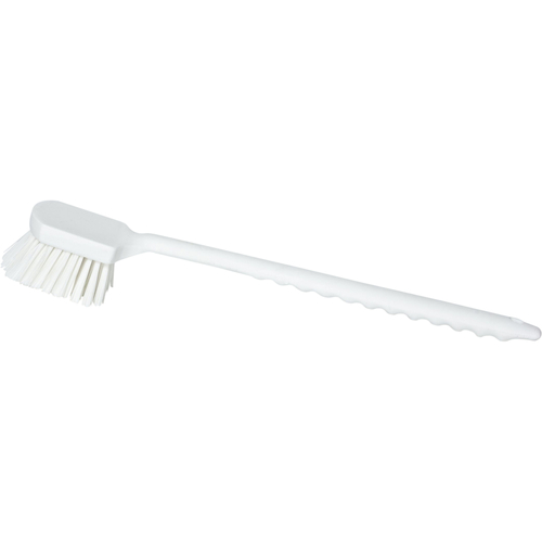 Picture of Carlisle 40501EC24 Sparta® Floater Scrub Brush 20" long polyester bristles