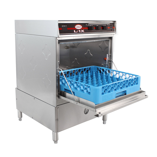 CMA Dishmachines - L-1X W/HEATER