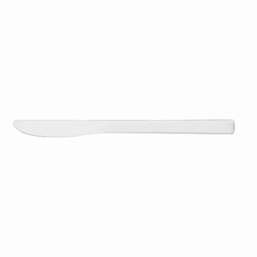 Picture of Walco Stainless 7220 Windsor Dinner Knife 8" one piece Sold by Dozen