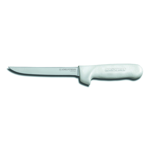 Picture of Dexter Russell S136N-PCP Sani-Safe® (01563) Boning Knife 6" narrow