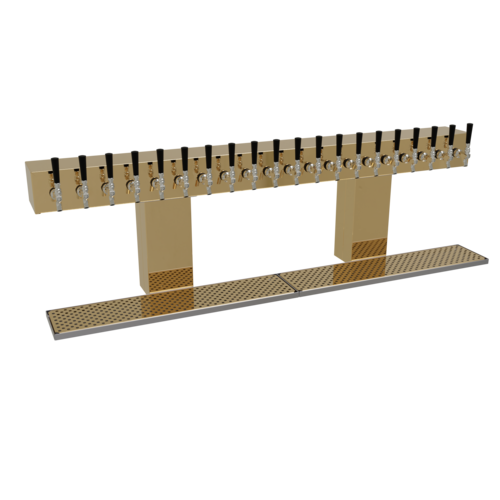 Glastender - BRT-20-PBR