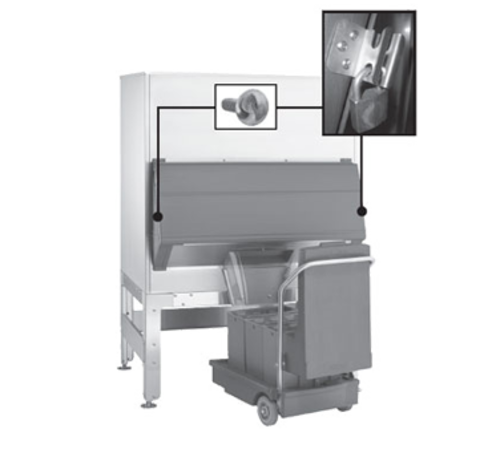 Follett Products (Middleby) - 00917054
