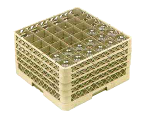 Vollrath - TR7CCC