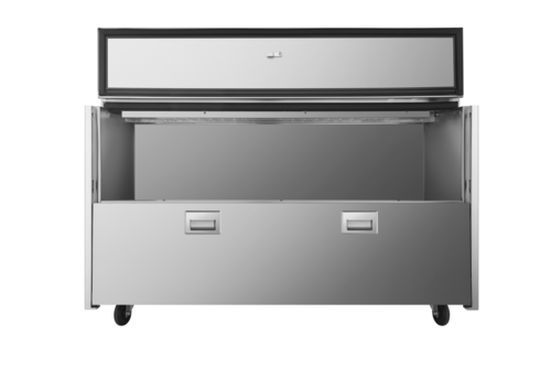 Atosa USA, Inc. - AMC-5801