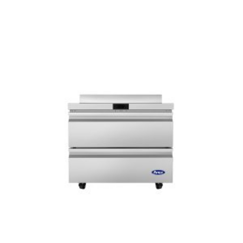 Atosa USA, Inc. - AWR36D2