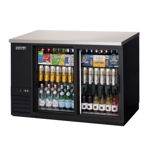 Everest Refrigeration EBB48G-SD