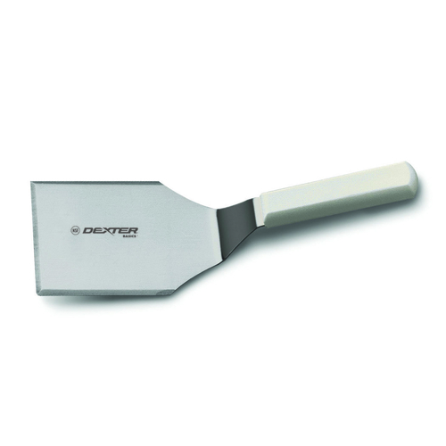 Picture of Dexter Russell P94858 Basics® (31648) Hamburger Turner 5" x 4" heavy