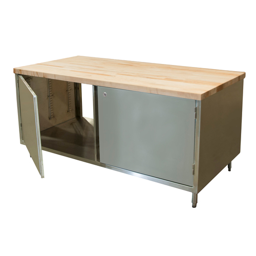 BK Resources - CMT-3672HL2