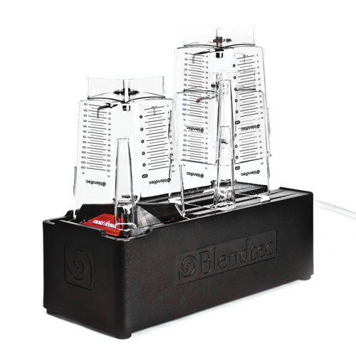 Blendtec - JRE-612